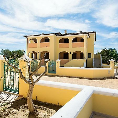 オロゼーイ Le Residenze Del Maria Rosaria - Vico Friuli 1ヴィラ エクステリア 写真