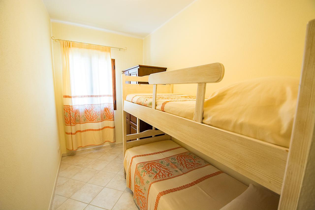 オロゼーイ Le Residenze Del Maria Rosaria - Vico Friuli 1ヴィラ エクステリア 写真