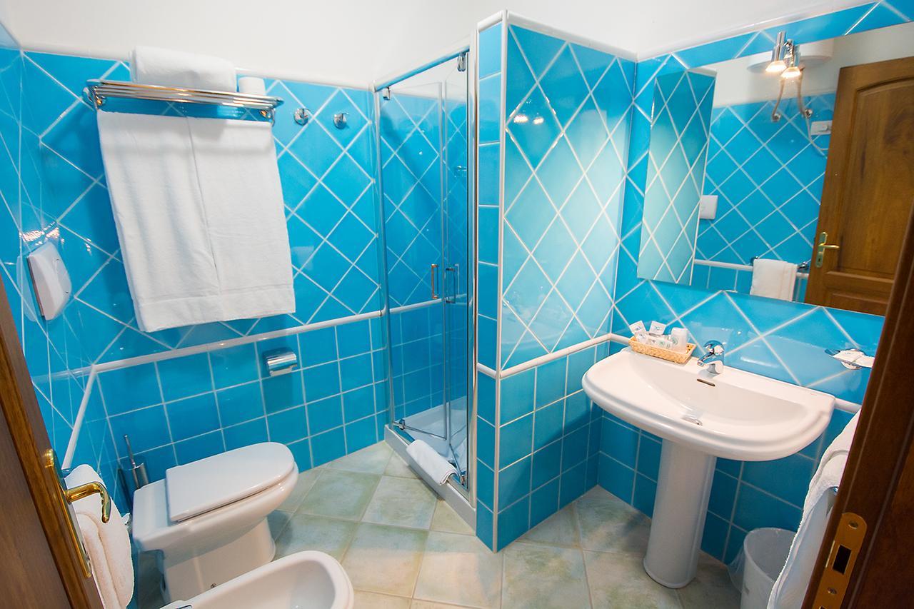オロゼーイ Le Residenze Del Maria Rosaria - Vico Friuli 1ヴィラ エクステリア 写真