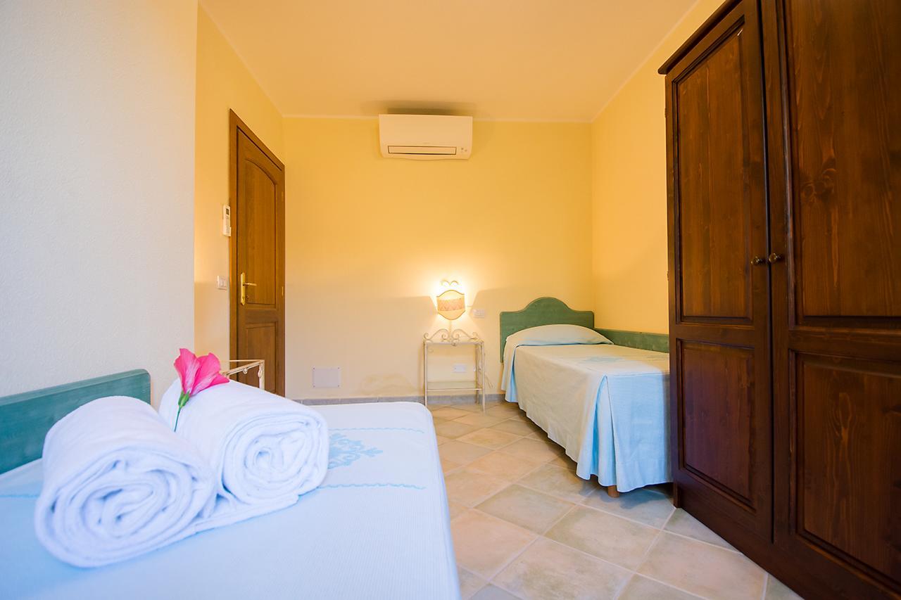 オロゼーイ Le Residenze Del Maria Rosaria - Vico Friuli 1ヴィラ エクステリア 写真