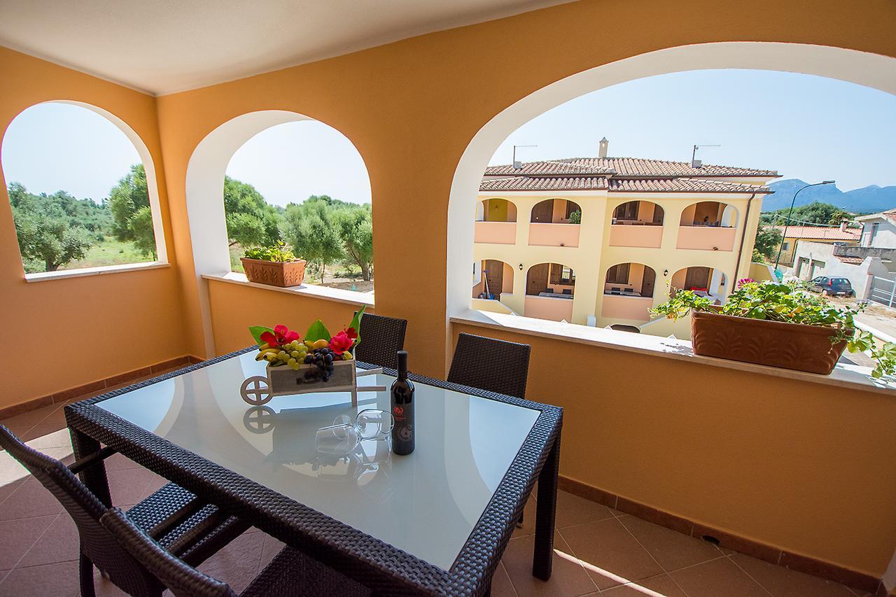 オロゼーイ Le Residenze Del Maria Rosaria - Vico Friuli 1ヴィラ エクステリア 写真