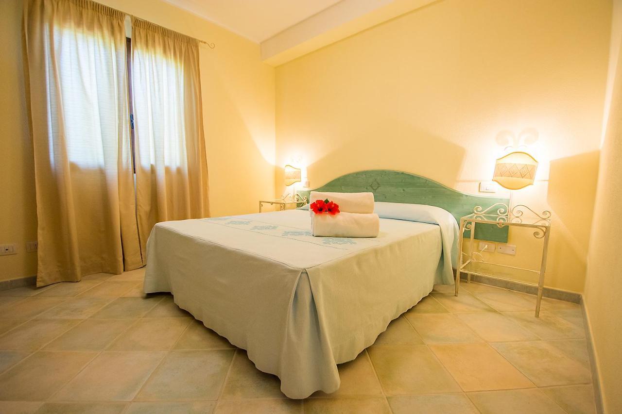 オロゼーイ Le Residenze Del Maria Rosaria - Vico Friuli 1ヴィラ エクステリア 写真
