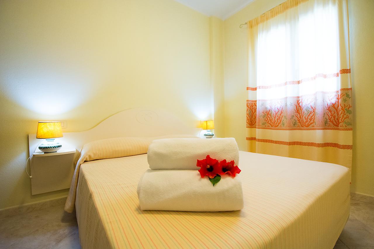 オロゼーイ Le Residenze Del Maria Rosaria - Vico Friuli 1ヴィラ エクステリア 写真