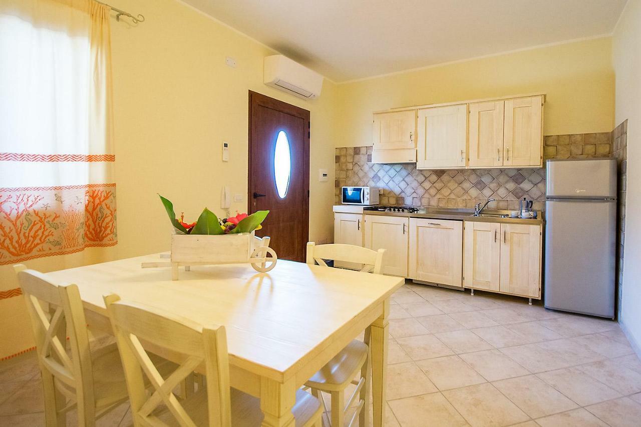 オロゼーイ Le Residenze Del Maria Rosaria - Vico Friuli 1ヴィラ エクステリア 写真